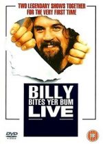 Watch Billy Connolly: Billy Bites Yer Bum Live Gomovies