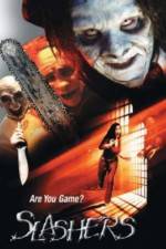 Watch Slashers Gomovies