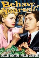 Watch Behave Yourself! Gomovies