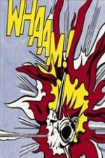 Watch WHAAM Roy Lichtenstein At The Tate Modern Gomovies