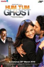Watch Hum Tum Aur Ghost Gomovies