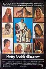 Watch Pretty Maids All in a Row Gomovies
