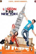 Watch London Paris New York Gomovies