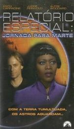 Watch Special Report: Journey to Mars Gomovies