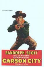 Watch Carson City Gomovies