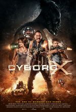 Watch Cyborg X Gomovies