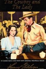 Watch The Cowboy and the Lady Gomovies