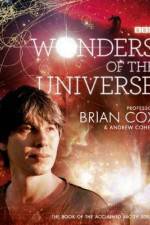 Watch Wonders of the Universe Gomovies