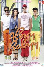 Watch Heyy Babyy Gomovies