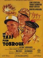 Watch Taxi for Tobruk Gomovies
