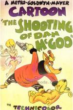 Watch The Shooting of Dan McGoo Gomovies