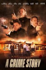 Watch A Crime Story Gomovies123