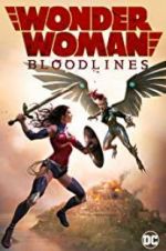 Watch Wonder Woman: Bloodlines Gomovies