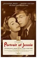 Watch Portrait of Jennie Gomovies