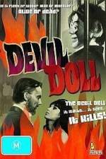 Watch Devil Doll Gomovies