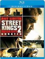 Watch Street Kings 2: Motor City Gomovies