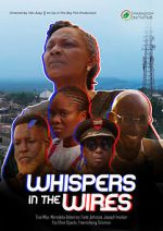 Watch Whispers in the Wires (Short 2025) Gomovies