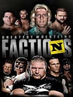 Watch WWE Presents... Wrestling\'s Greatest Factions Gomovies