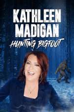 Watch Kathleen Madigan: Hunting Bigfoot Gomovies