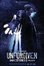 Watch WWE Unforgiven Gomovies
