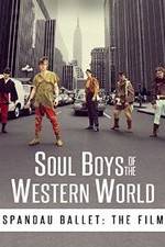 Watch Soul Boys of the Western World Gomovies