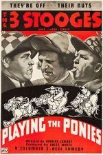 Watch Playing the Ponies (Short 1937) Gomovies