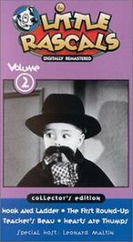 Watch The First Round-Up (Short 1934) Gomovies