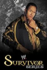 Watch WWE Survivor Series 1999 Gomovies