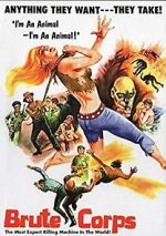 Watch Brute Corps Gomovies