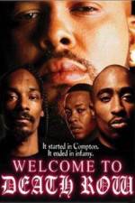 Watch Welcome to Death Row Gomovies