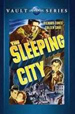 Watch The Sleeping City Gomovies