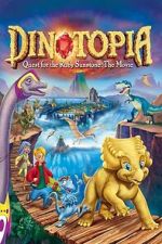 Watch Dinotopia: Quest for the Ruby Sunstone Gomovies