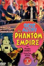Watch The Phantom Empire Gomovies
