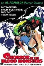 Watch Horror of the Blood Monsters Gomovies