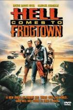Watch Hell Comes to Frogtown Gomovies