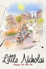 Watch Little Nicholas: Happy as Can Be Gomovies123