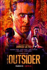 Watch The Outsider Gomovies