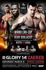Watch Mirko CroCop vs Remy Bonjasky Gomovies