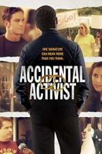 Watch Accidental Activist Gomovies