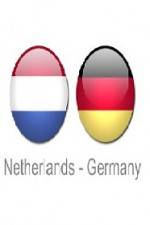 Watch Holland vs Germany Gomovies