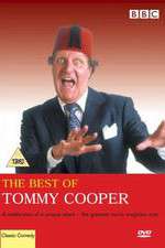Watch The Best of Tommy Cooper Gomovies