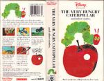 Watch The Very Hungry Caterpillar and Other Stories Gomovies