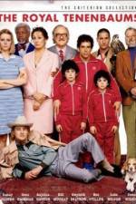Watch The Royal Tenenbaums Gomovies