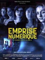 Watch Emprise num�rique: 5 femmes contre les big 5 Gomovies