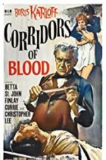 Watch Corridors of Blood Gomovies