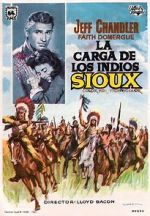 Watch The Great Sioux Uprising Gomovies