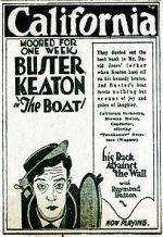 Watch The Boat (Short 1921) Gomovies