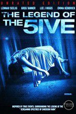 Watch The Legend of the 5ive Gomovies