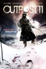 Watch Outpost 11 Gomovies