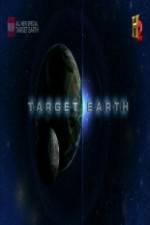 Watch Target Earth Gomovies